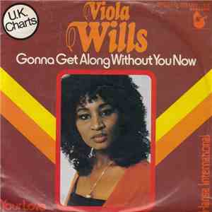 Viola Wills - Gonna Get Along Without You Now download flac