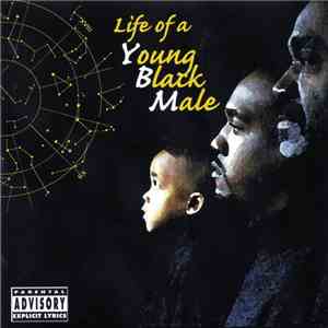 Y.B.M. - Life of a young black male download flac