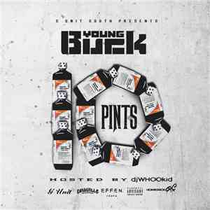 Young Buck - 10 Pints download flac