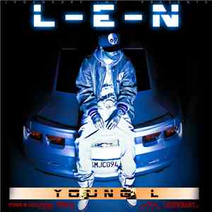 Young L - L-E-N Mixtape (Hosted By DJ Faze) download flac
