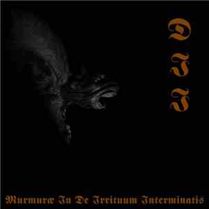 502 - Murmuræ In De Irrituum Interminatis download flac