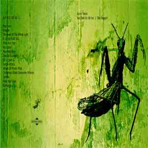 Airon Tokzic - Nozzair 01-08 Vol. 1 ‘The Dragon’ download flac