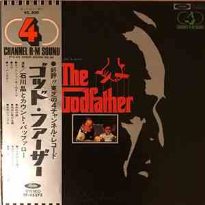 Akira Ishikawa & Count Buffalo - Love Theme From "The Godfather" (4 Channel Exotic Sound) download flac