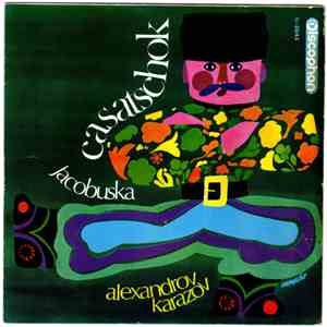 Alexandrov Karazov - Casatschok download flac