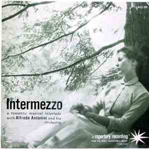 Alfredo Antonini And His Orchestra - Intermezzo download flac