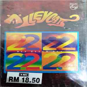 Alleycats  - 22 Dua Puluh Dua download flac