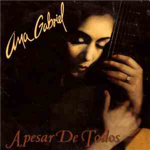 Ana Gabriel - A Pesar De Todos download flac