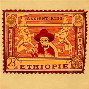 Ancient King - Ethiopie download flac