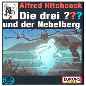 André Marx - Die Drei ??? 105 - Und Der Nebelberg download flac