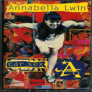 Annabella Lwin - Car Sex download flac