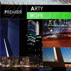 Arty  - Hope download flac