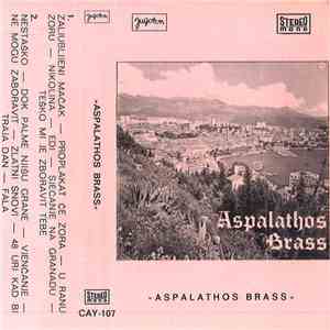 Aspalathos Brass - Aspalathos Brass download flac