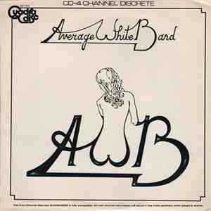 Average White Band - AWB download flac