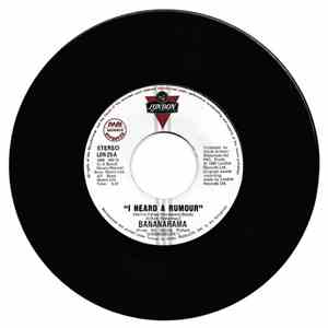 Bananarama - I Heard A Rumour download flac