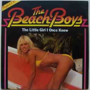 Beach Boys - The Little Girl I Once Knew FLAC album