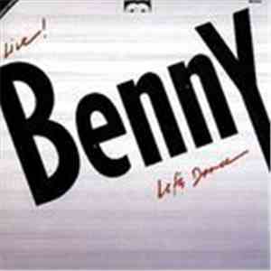 Benny Goodman And His Orchestra - Live! Let's Dance download flac