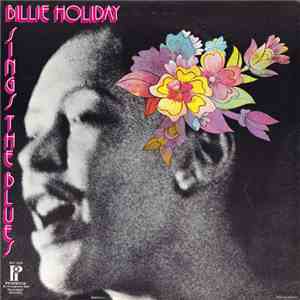 Billie Holiday - Billie Holiday Sings The Blues download flac