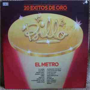 Billo's Caracas Boys - El Metro - 20 Exitos De Oro download flac