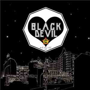 Black Devil - Berlin Disco Club EP download flac