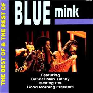 Blue Mink - The Best Of & The Rest Of Blue Mink download flac