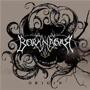 Borknagar - Origin download flac