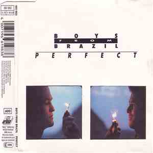 Boys From Brazil - Perfect download flac