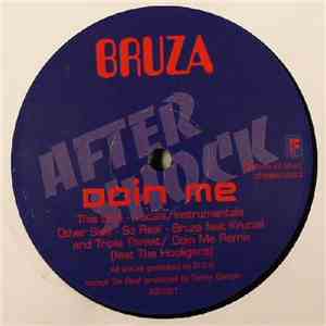 Bruza - Doin Me download flac