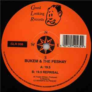 Bukem & The Peshay - 19.5 download flac