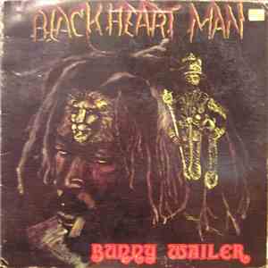 Bunny Wailer - Blackheart Man download flac