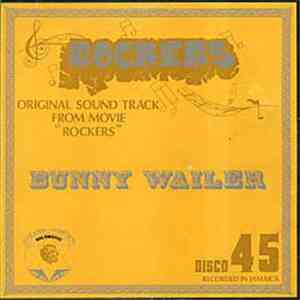 Bunny Wailer - Rockers download flac