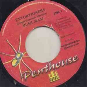 Bushman - Extortioners download flac