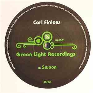 Carl Finlow - Swoon download flac