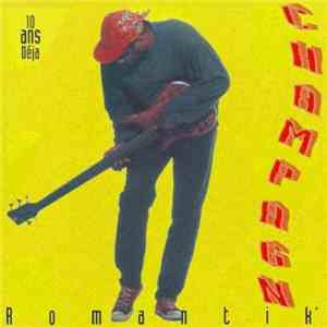 Champagn' - Romantik' download flac