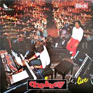 Che & Ray - Live! download flac