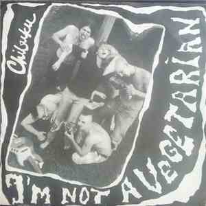 Chibuku - I'm Not A Vegetarian download flac