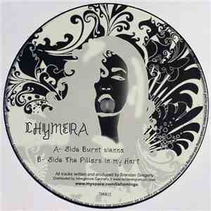 Chymera - Burnt Sienna download flac