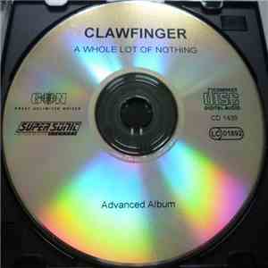 Clawfinger - A Whole Lot Of Nothing download flac