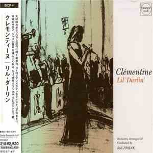Clémentine - Lil' Darlin' download flac