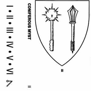 Coniferous Myst - II download flac