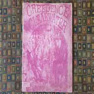 Creedence Clearwater Revival - Self Titled download flac