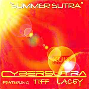 Cybersutra Feat. Tiff Lacey - Summer Sutra download flac
