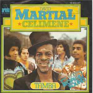 David Martial - Celimene download flac