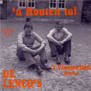 De Lenco's - 'n Houten Tol download flac
