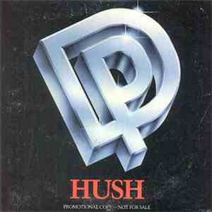 Deep Purple - Hush download flac