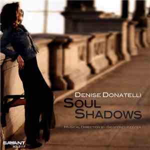 Denise Donatelli - Soul Shadows download flac