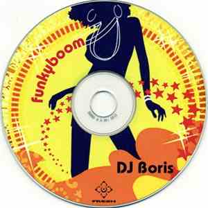 DJ Boris - Funkyboom download flac