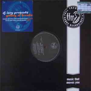 DJ Icey - Galaxy Of Breaks download flac
