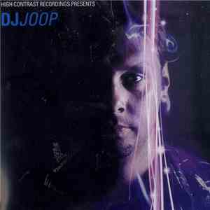 DJ Joop - High Contrast Recordings Presents DJ Joop download flac