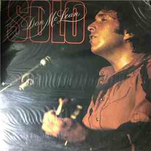 Don McLean - Solo download flac