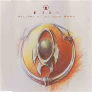 Dune  - Million Miles From Home download flac